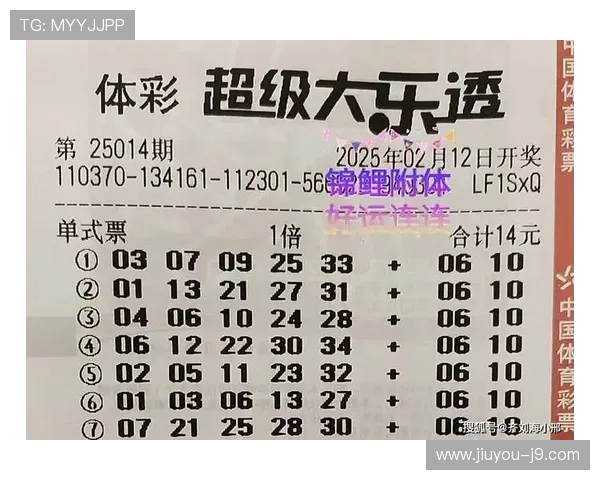 大乐透15042期开奖结果揭晓：幸运号码正式公布