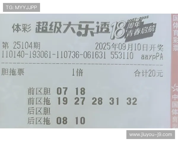 大乐透最新一期开奖结果公布，头奖花落谁家？